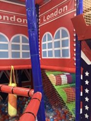 -都乐汇儿童乐园(莱蒙都会店)