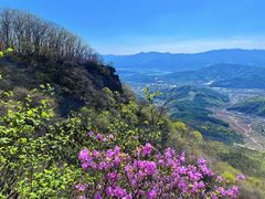 -五女山景区