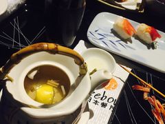 -曙亚洲餐厅-重庆富力艾美酒店(南坪万达广场店)