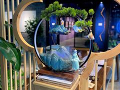 -轻武堂传统射箭·功夫茶·射击体验馆(仁和新城店)