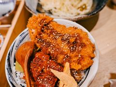 -堂本家·二代目·炸猪排(Express东海店)