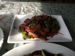 -古德寺素菜馆