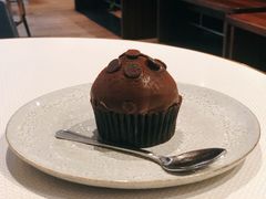-BAKER&SPICE(安福路店)