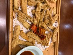 -满堂春特色餐馆