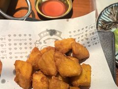 -鱼谦脆皮烤鱼(北一路万达店)