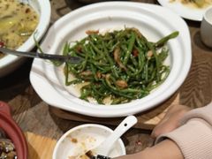 -蘇河湾·新鲁菜·泰山宴(宝龙店)