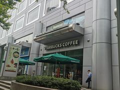 -星巴克(万都店)