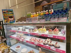 -金凤成祥(东直门现烤面包店)