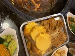 -崔记生活·铁锅炖鱼粘卷子(总店)