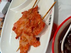-小杨生煎(黄河路店)
