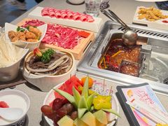 -海底捞火锅(北京路店)