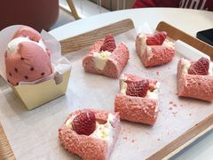 -奈雪的茶(国金中心店)