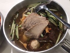 -七八冷面·延边朝鲜族美食(圣熙八号店)