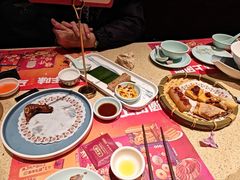 -点都德(长泰广场店)
