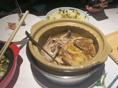 -外婆家(西红门荟聚购物中心店)