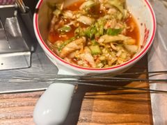 -熙成烧烤(白塔岭店)