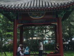 -西海子公园