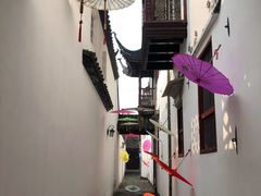 -东山雕花楼