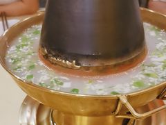 -清花阁乌拉满族火锅(厦门街店)