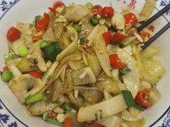 -三只鸟本地特色菜馆(上饶总店)