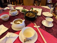 -亚龙湾红树林度假酒店御粤阁