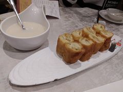 -如丰晟宴(长安万达店)