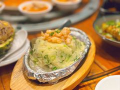 -云尊府云南菜·蒸汽石锅鱼(五棵松华熙店)