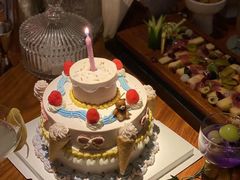 -DearCake 黛点心(花牌坊店)