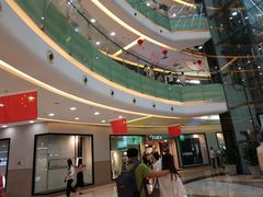-万达广场(无锡滨湖店)