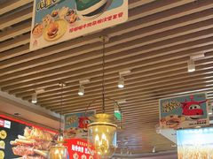 -西贝(宝乐汇店)