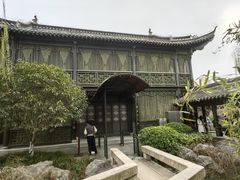 -沈坤状元府景区