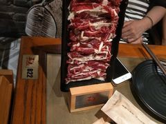 -手选潮汕鲜活牛肉火锅(二七广场店)