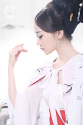 -东古旅拍摄影•格格服汉服•租赁(故宫店)