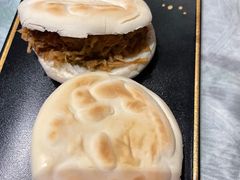 -唐猫庭院·千年陕菜(大唐不夜城店)