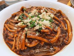 -锡和无锡菜(景丽苑店)