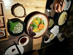 -玄海寿司(国贸店)