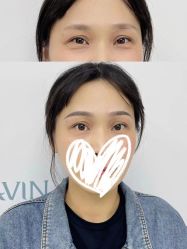 -久匠·野生眉半永久纹眉