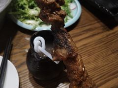 -品味新疆·新疆风味特色餐厅(泉舜店)
