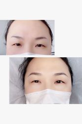 -MIVI野生眉纹绣纹眉