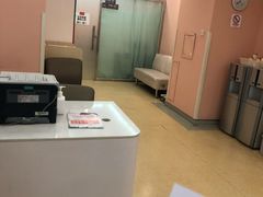-爱康国宾体检中心(建国门分院)