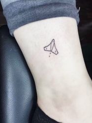 -極致刺青TATTOO STUDIO 私人订制