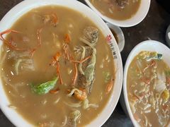 -何记面馆(龙泉山店)