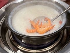 -大良毋米粥(锦龙路总店)