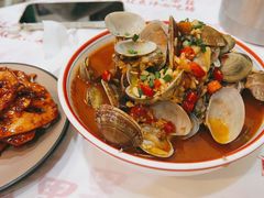 -堂瓦里·33年传统赣菜(第一街区店)