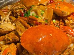-胖哥俩肉蟹煲(苏州中心店)