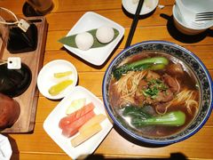 -无锡苏宁银河国际酒店-麺餐厅