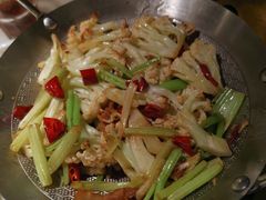 -佬肥猫·浙江乡村菜(国华广场店)