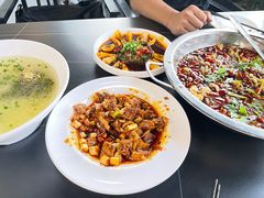 -蛙兔鸡自贡风味·特色江湖菜(广都店)