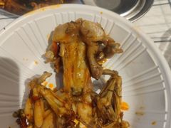 -蛙老爹·蜀香美蛙鱼头(王家湾店)