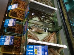 -强记海鲜·大排档(蛇口新街店)